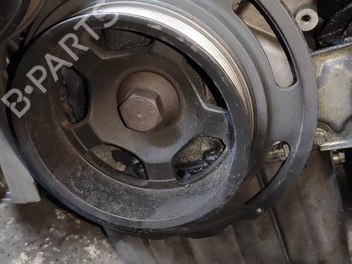 Used Pulley Pulley MERCEDES-BENZ C-CLASS (W202) C 220 D (202.121) (95 hp) 35438775 35438775