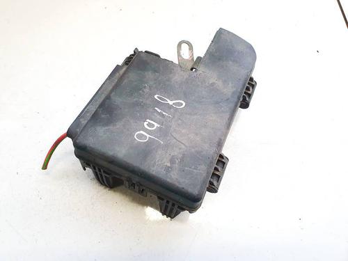 Fuse box OPEL CORSA D (S07) 1.3 CDTI (L08, L68) | BP32613326E1
