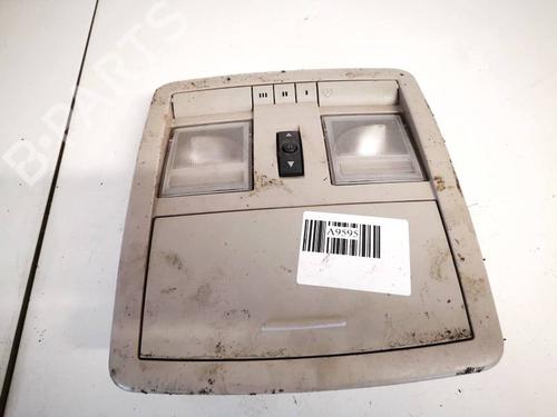 Used Interior roof light Interior roof light JEEP GRAND CHEROKEE III (WH, WK) 3.7 V6 (214 hp) 35120871 35120871