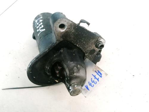 Starter MAZDA 3 (BK) 1.6 DI Turbo | BP35489681M8 - Image 2