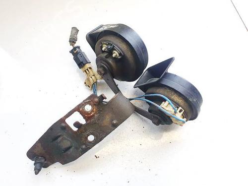 Horn CITROËN C5 III (RD_) 2.0 HDi 165 (RDRHHA, RDRHH8) | BP34809782E13 - Image 3
