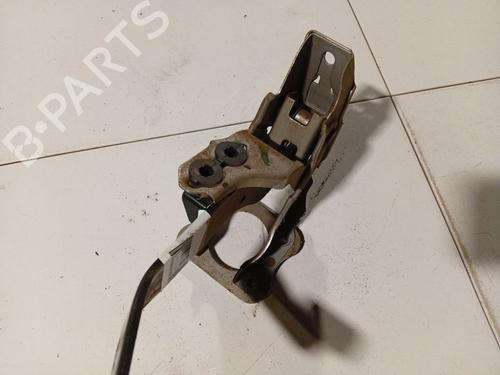 Pedal NISSAN PRIMERA Hatchback (P12) 1.9 dCi | BP34912138I4 - Image 3