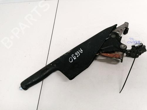 Used Hand brake Hand brake VW PASSAT B5 Variant (3B5) 1.8 T (150 hp) 35569719 35569719