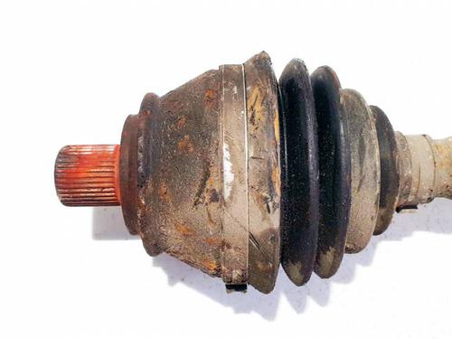 Right front driveshaft AUDI A6 C6 (4F2) 2.0 TFSI | BP36312979M39 - Image 2
