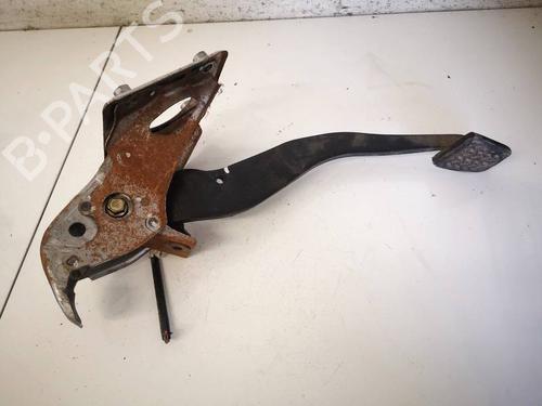 Used Pedal Pedal 34799293 34799293
