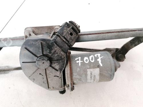 Used Front wiper motor Front wiper motor 35536384 35536384