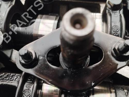 Used Injector Injector AUDI A6 C5 (4B2, 4B4) 2.5 TDI quattro (150 hp) 35287249 35287249