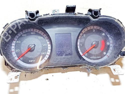 Used Instrument cluster Instrument cluster 35883516 35883516
