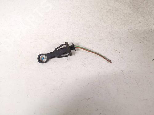 Used Electronic module Electronic module SAAB 9-3 (YS3F, E79, D79, D75) 1.9 TiD (150 hp) 35350799 35350799