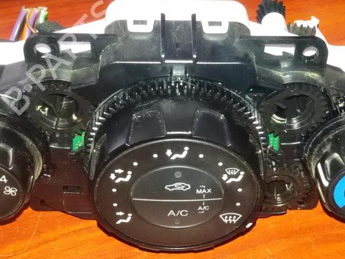 Used Climate control Climate control FORD FIESTA VI (CB1, CCN) 1.25 (82 hp) 35834752 35834752