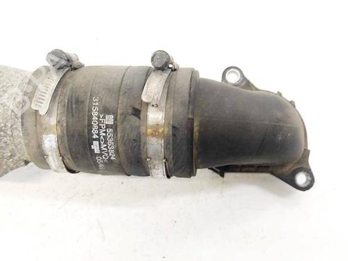 Used Pipe Pipe OPEL CORSA D (S07) 1.2 (L08, L68) (80 hp) 32949477 32949477