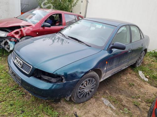 Engine mount AUDI A4 B5 (8D2) 1.9 TDI | BP33078099M89 - Image 5