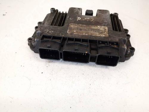 Engine control unit (ECU) NISSAN PRIMERA Hatchback (P12) 1.9 dCi | BP32621113M57