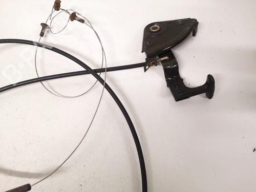 Interior handle AUDI A4 B5 (8D2) 1.9 TDI | BP35475729I7 - Image 2