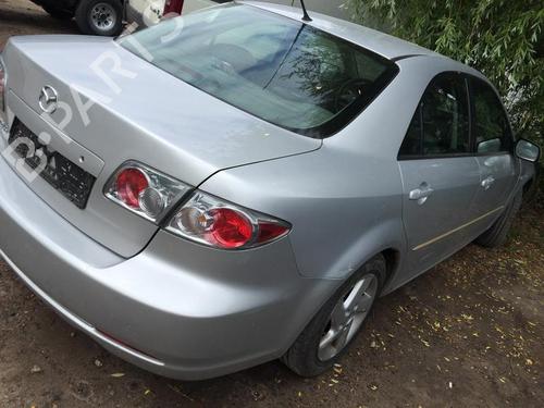 Pipe MAZDA 6 Saloon (GG) 2.3 (GG3P) | BP32970708M125  - Image 9