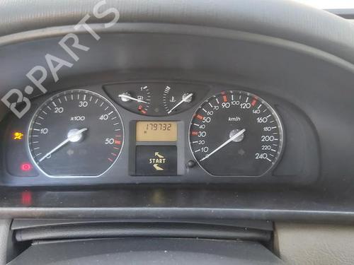 Engine mount RENAULT LAGUNA II (BG0/1_) 1.9 dCi (BG08, BG0G) | BP33073702M89 - Image 9