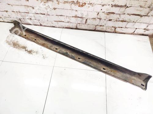 Højre sidekjole Højre sidekjole SUBARU FORESTER (SH_) 2.0 D AWD (SHH, SHD, SHN) (147 hp) 35036349 35036349