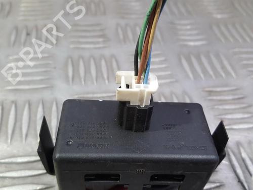 Warning switch RENAULT CLIO III (BR0/1, CR0/1) 1.4 16V | BP35689866I22 - Image 2