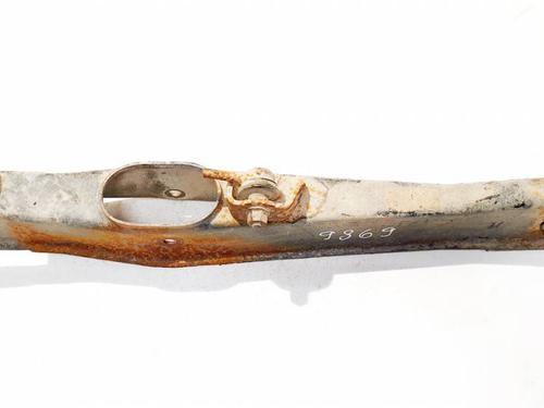 Used Right rear suspension arm Right rear suspension arm DODGE JOURNEY 2.0 CRD (140 hp) 35101094 35101094