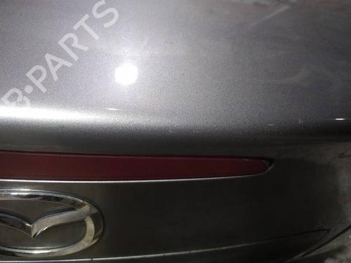 Third brake light MAZDA 6 Hatchback (GG) 2.0 DI (GG14) | BP35138871L11 - Image 3