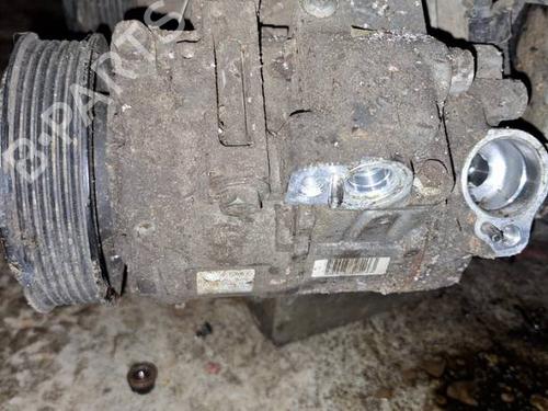 Used AC compressor AC compressor 34911232 34911232