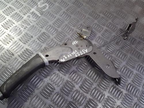 håndbremse håndbremse VOLVO S80 I (184) 2.5 TDI (140 hp) 35678552 35678552