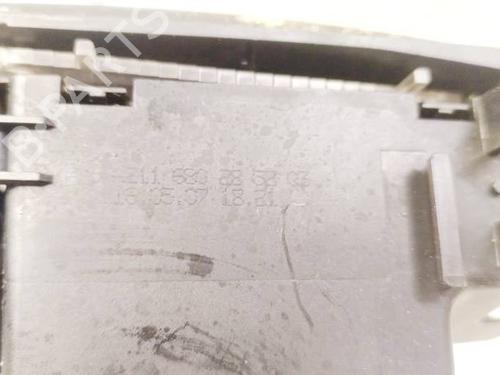 Ashtray MERCEDES-BENZ E-CLASS (W211) E 270 CDI (211.016) | BP35168611I30 - Image 3