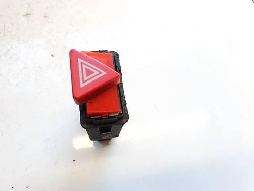 Used Warning switch Warning switch AUDI A6 C5 (4B2, 4B4) 2.5 TDI (155 hp) 40242444 40242444