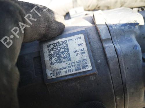 Steering column AUDI A3 (8V1, 8VK) 1.6 TDI | BP39604161M21 - Image 4