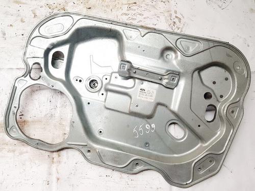 Used Front right window mechanism Front right window mechanism 35640091 35640091