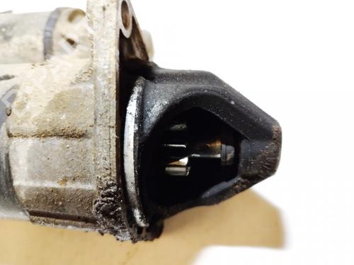 Starter OPEL VECTRA C (Z02) 1.8 16V | BP35470062M8 - Image 2