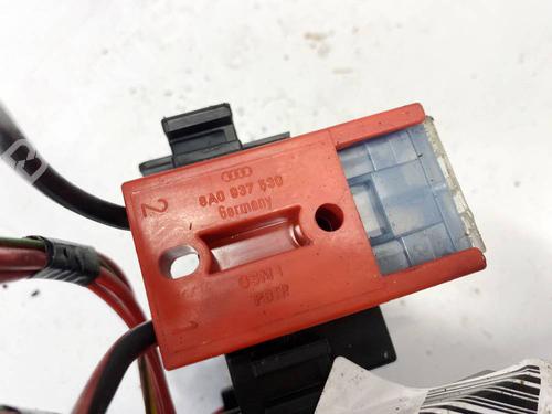 Fuse box AUDI A4 B5 (8D2) 2.5 TDI | BP32581496E1 