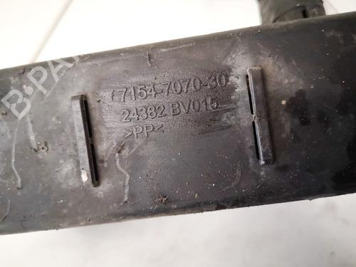 Fuse box NISSAN PRIMERA Hatchback (P12) 1.9 dCi | BP32898870E1 - Image 3