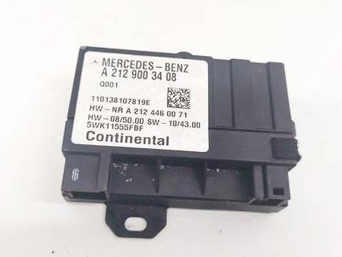 Used Electronic sensor Electronic sensor 34835790 34835790