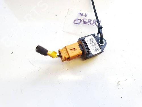 Used Electronic module Electronic module ALFA ROMEO 159 (939_) 1.9 JTDM 16V (939AXC1B, 939AXC12) (150 hp) 32937885 32937885