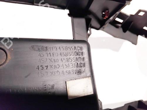 Armrest / Center console FORD MONDEO III (B5Y) 2.0 DI | BP35197754I20 - Image 3