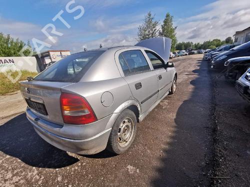 Engine mount OPEL ASTRA G Hatchback (T98) 1.7 DTI 16V (F08, F48) | BP32545460M89