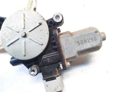 Left rear window motor HONDA FR-V (BE) 2.2 i CTDi (BE5) | BP34905985E23 - Image 3