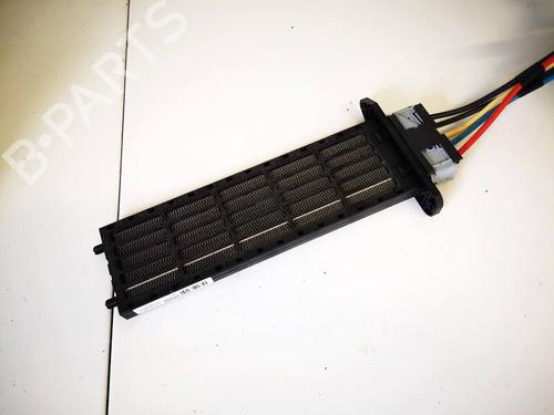 Heater resistor SUBARU LEGACY V (BM) 2.0 D AWD (BMD) | BP34973679M108 - Image 2