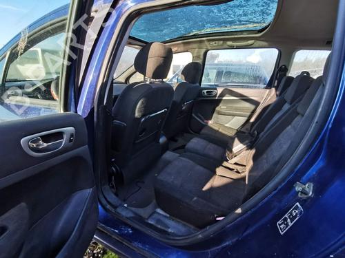 Switch PEUGEOT 307 (3A/C) 2.0 HDi 110 | BP33489813I30  - Image 10