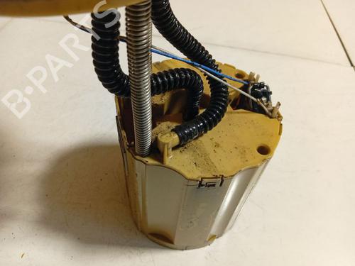 Electronic module OPEL ASTRA J (P10) 1.7 CDTI (68) | BP36960008M83 - Image 3