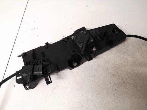Used Electronic module Electronic module 35347734 35347734
