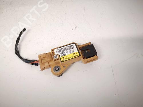 Used Electronic module Electronic module OPEL SIGNUM Hatchback (Z03) 2.2 DTI (F48) (125 hp) 33489475 33489475