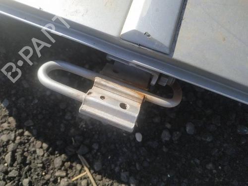 Hinge/Door check strap AUDI A4 B6 (8E2) 2.5 TDI quattro | BP32598590C146