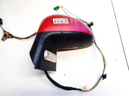 Retrovisor esquerdo Retrovisor esquerdo 34846699 34846699