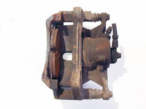 Left front brake caliper AUDI A3 (8V1, 8VK) 1.6 TDI | BP39894952M105 - Image 3