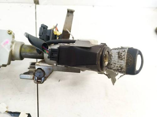Used Ignition barrel Ignition barrel TOYOTA COROLLA Saloon (_E12_) 2.0 D-4D (CDE120_, CDE120R) (116 hp) 40242520 40242520
