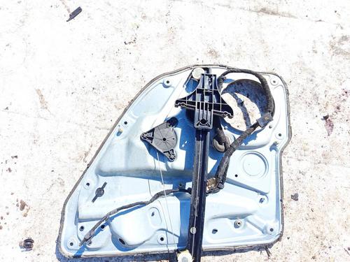 Used Rear left window mechanism Rear left window mechanism 34984532 34984532