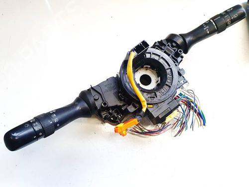Used Warning switch Warning switch TOYOTA AVENSIS Saloon (_T27_) 2.0 D-4D (ADT270_, ADT270R) (126 hp) 35119045 35119045