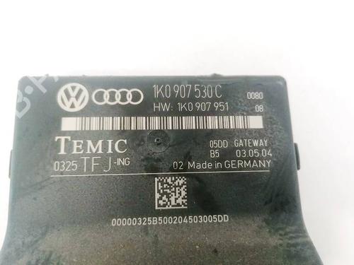 Electronic module VW GOLF V (1K1) 1.9 TDI | BP32919191M83 - Image 3